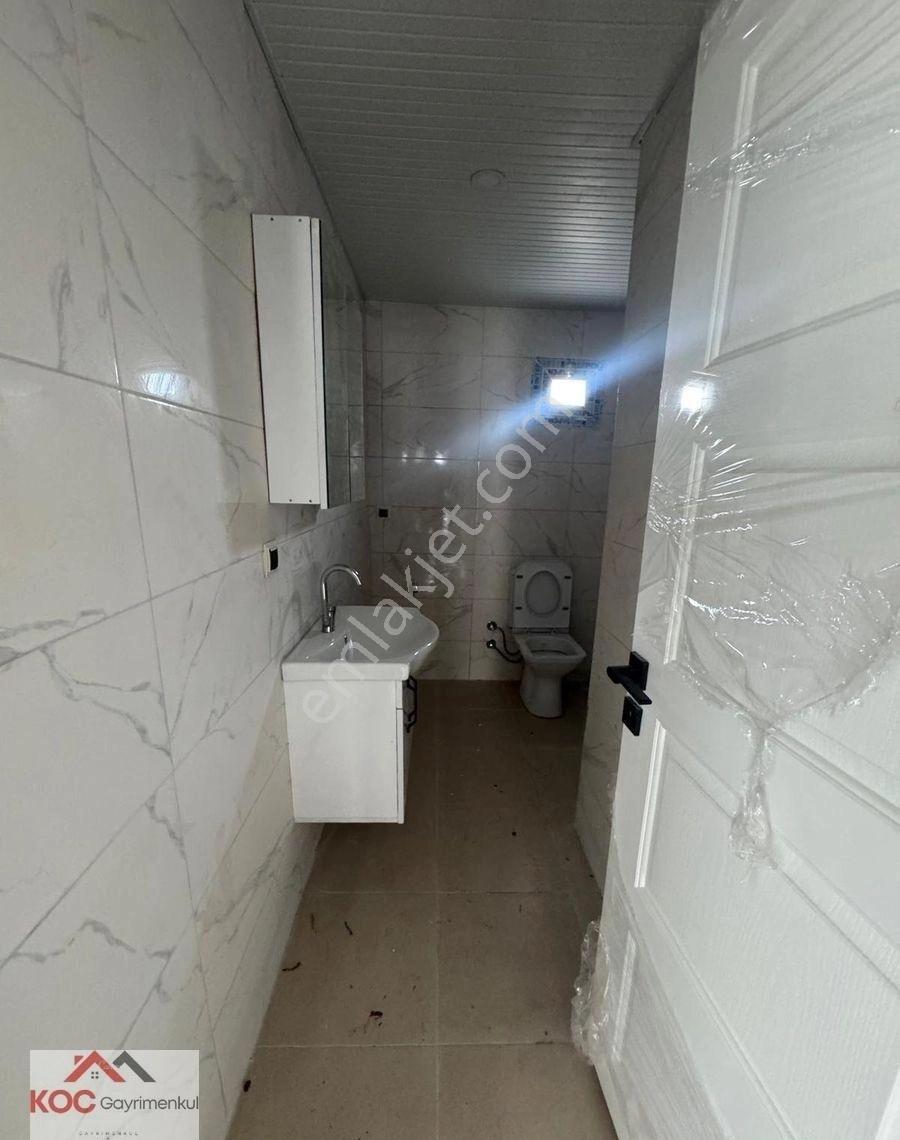 Koç Emlak’tan Baglar Mh Satılık Sıfır Daire - Görsel 7