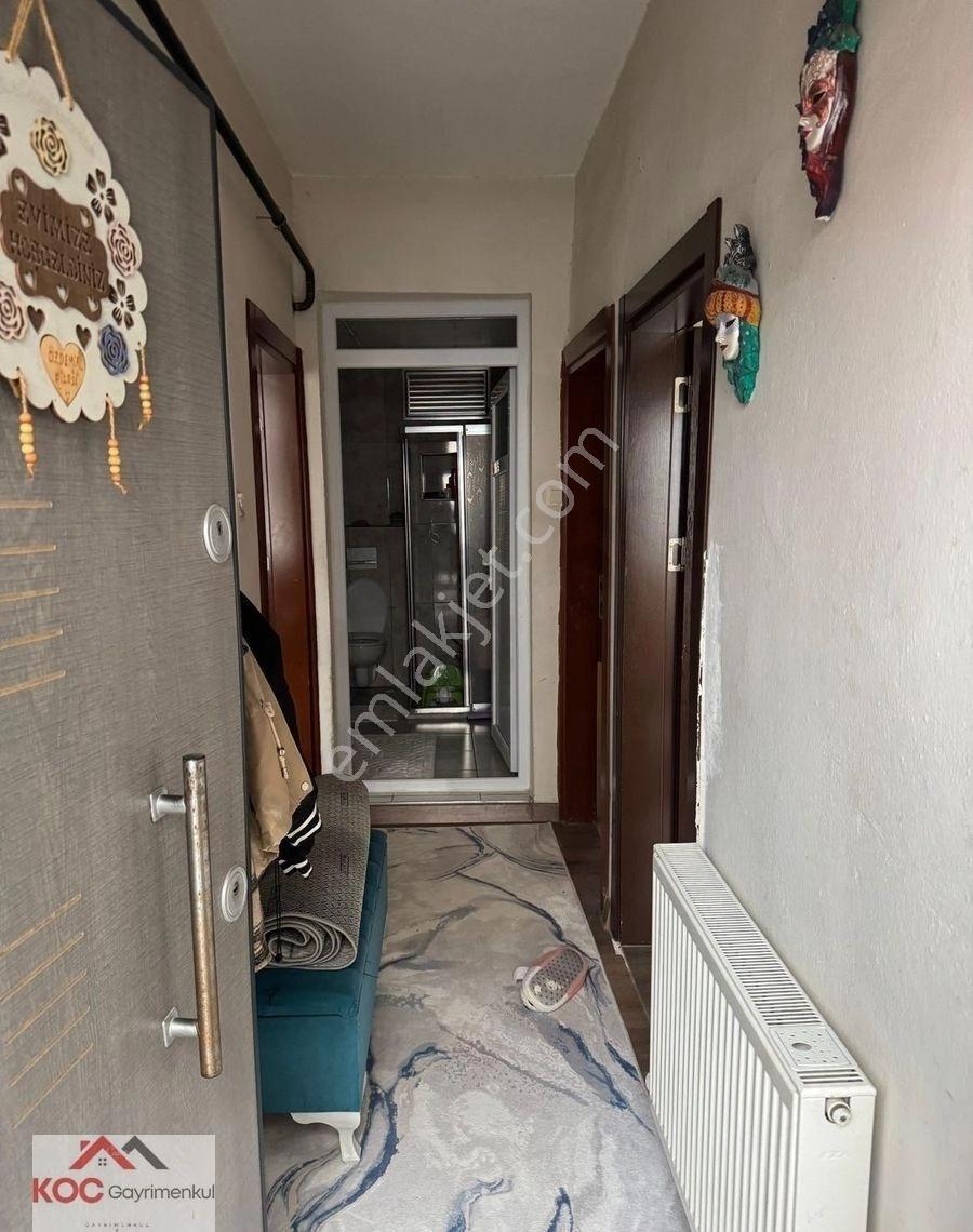 Anıt Mahallesi’nde Satılık 3 Katlı Bina - Görsel 7
