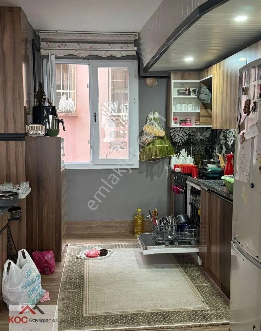 Anıt Mahallesi’nde Satılık 3 Katlı Bina - Görsel 4