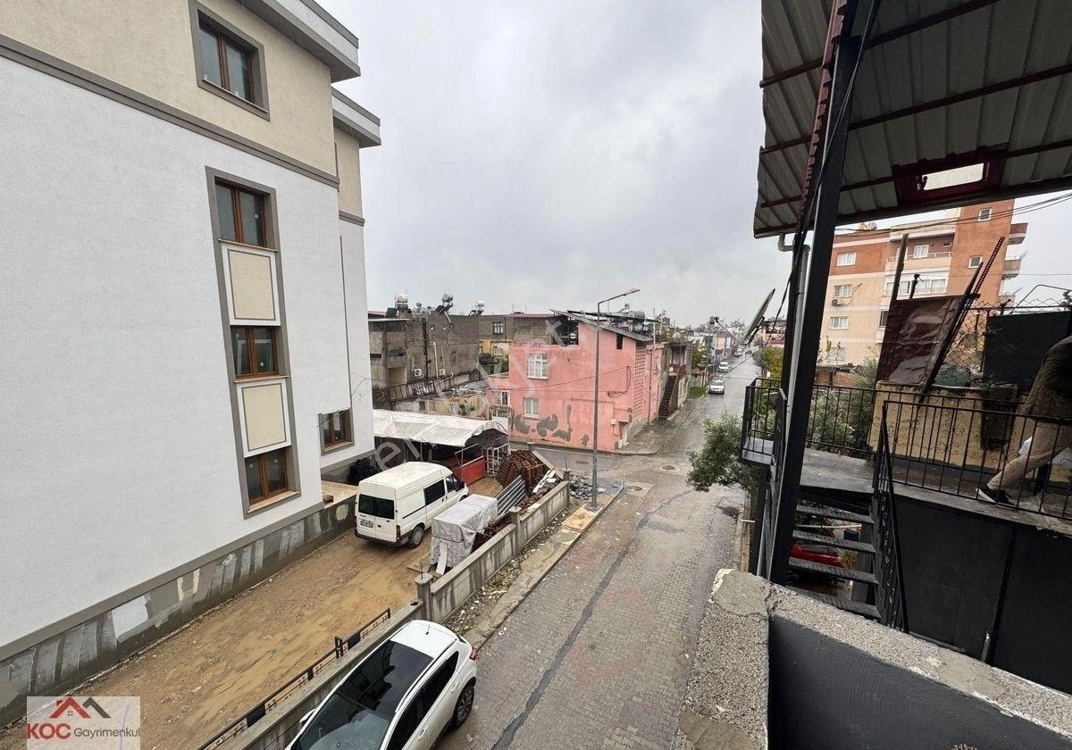 Anıt Mahallesi’nde Satılık 3 Katlı Bina - Görsel 9