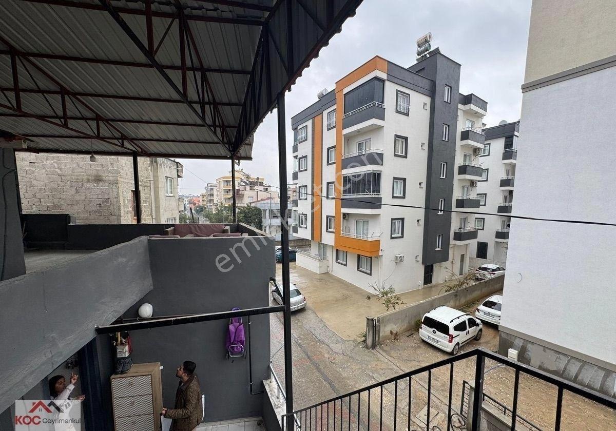 Anıt Mahallesi’nde Satılık 3 Katlı Bina - Görsel 15