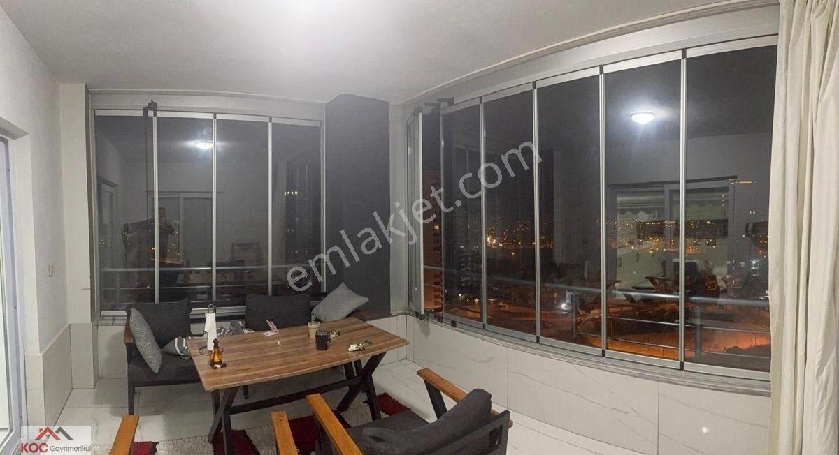 Koç’tan Konak Mevkii 210 Mt2 4+1 Daire - Görsel 5