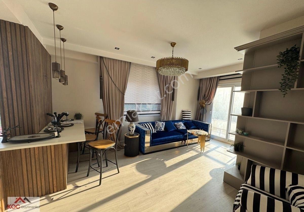 Tarsus’ta Bu Fıyata 3 + 1 Yok Baraj Konutları’nda Satılık Bırıncı Kat