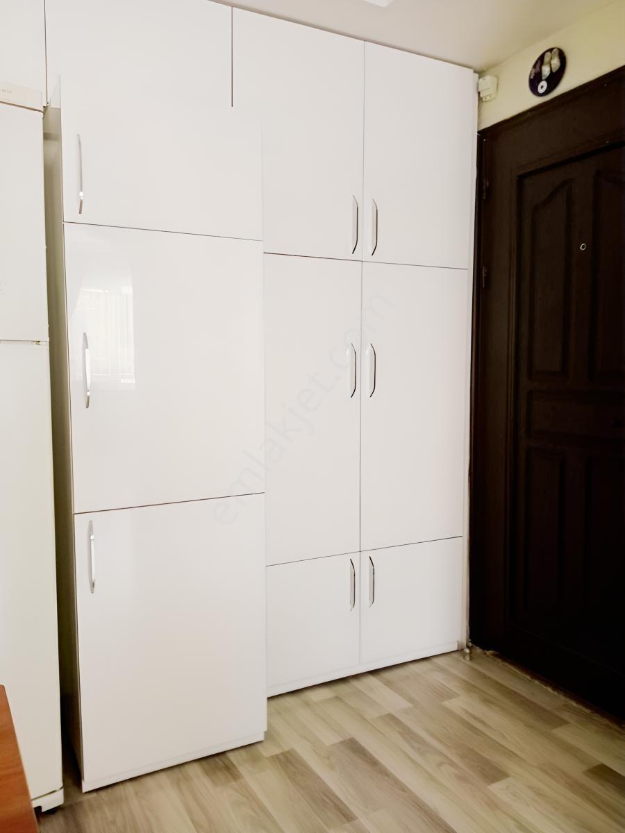 Şirinyer Merkezde İşyeri Ve Konuta Uygun 4+1 Triplex Bahçeli - Görsel 9
