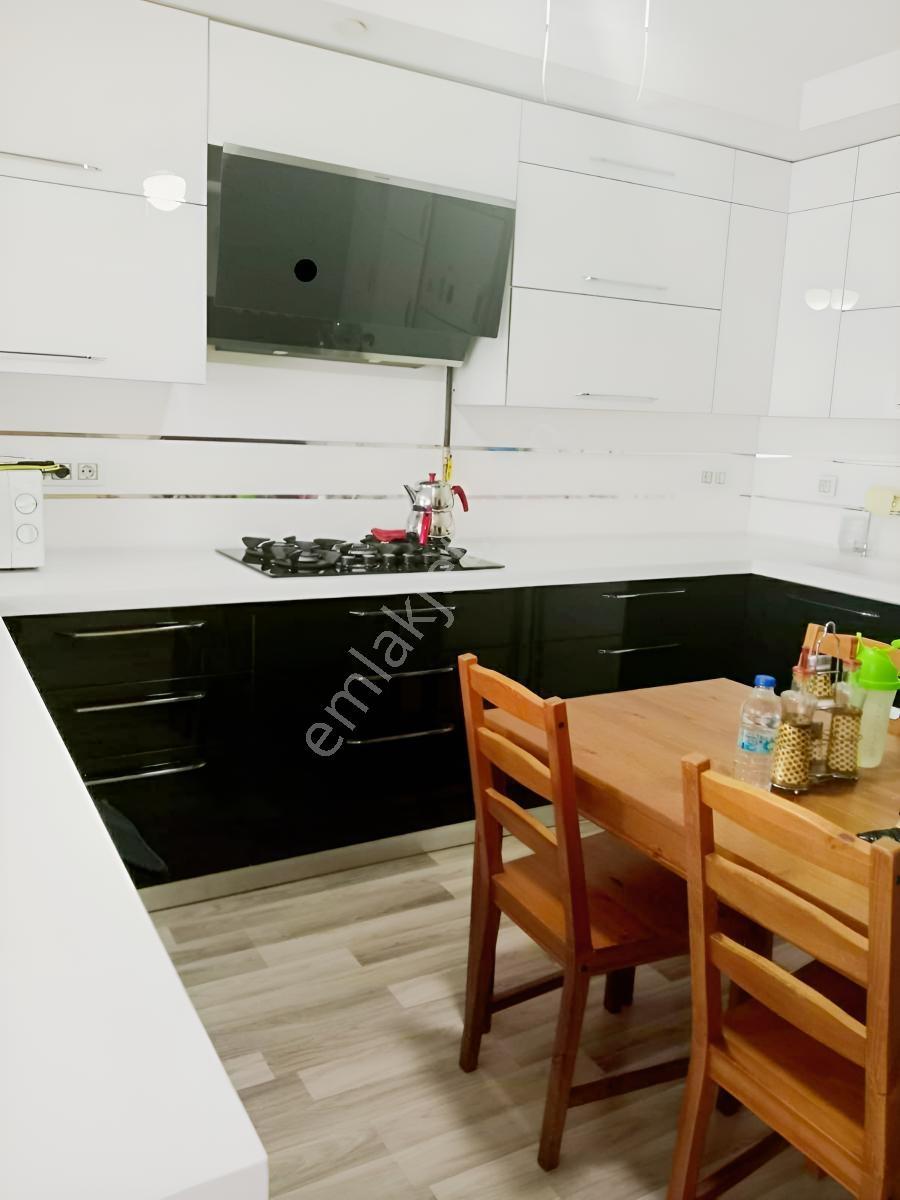 Şirinyer Merkezde İşyeri Ve Konuta Uygun 4+1 Triplex Bahçeli - Görsel 25