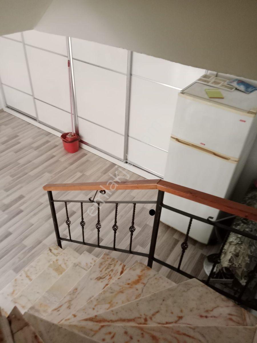 Şirinyer Merkezde İşyeri Ve Konuta Uygun 4+1 Triplex Bahçeli - Görsel 18