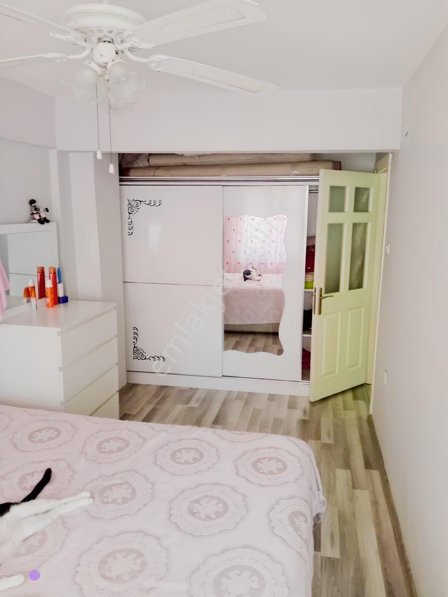 Şirinyer Merkezde İşyeri Ve Konuta Uygun 4+1 Triplex Bahçeli - Görsel 28