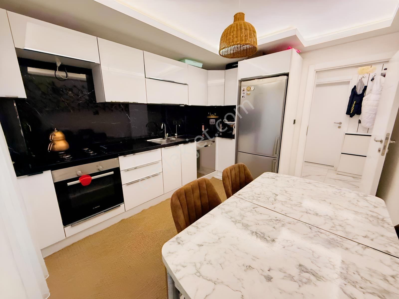 Bm Real Estate Millet Mah'de Satılık 3+1 Dubleks Daire - Görsel 20
