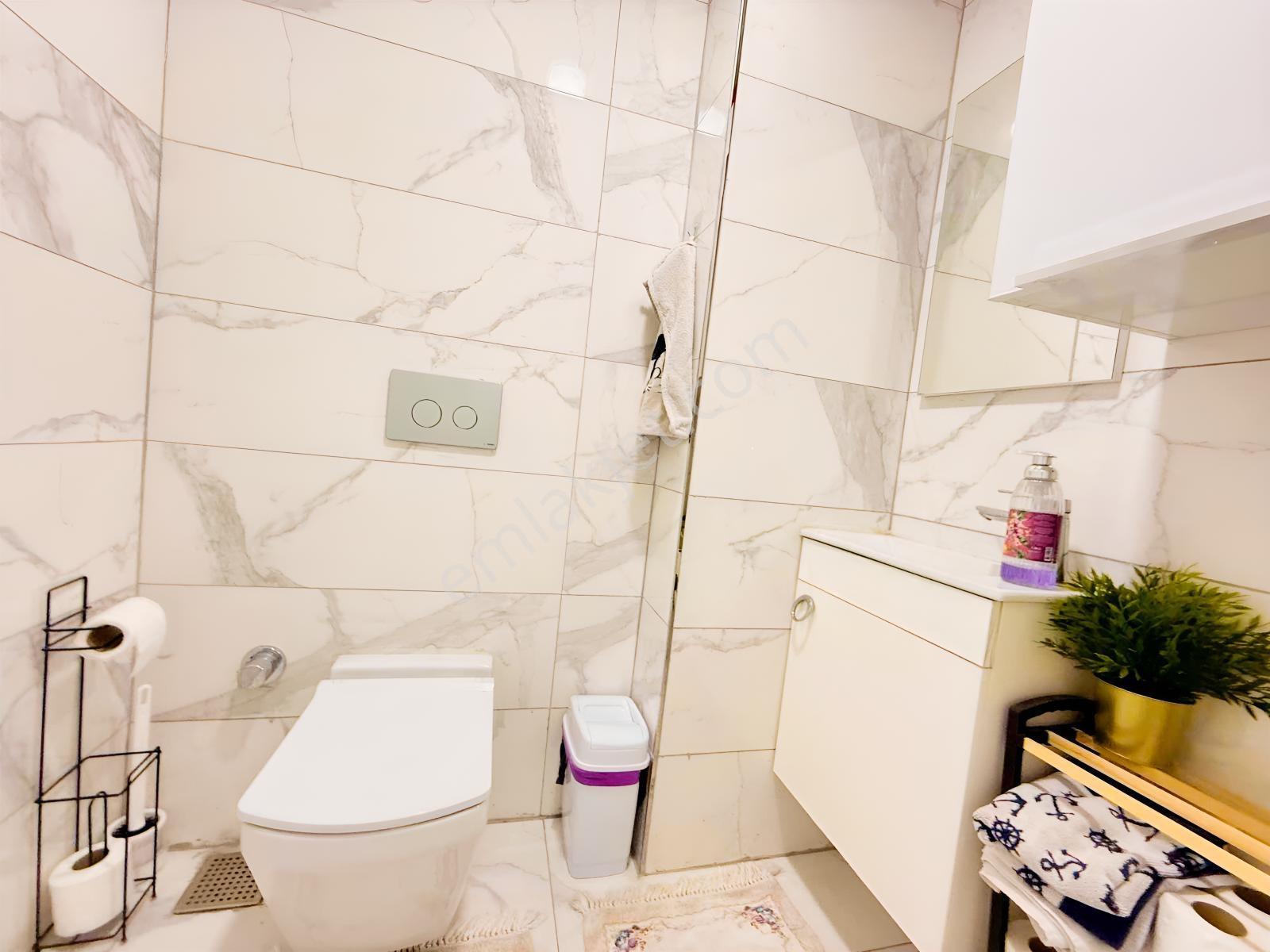 Bm Real Estate Millet Mah'de Satılık 3+1 Dubleks Daire - Görsel 24