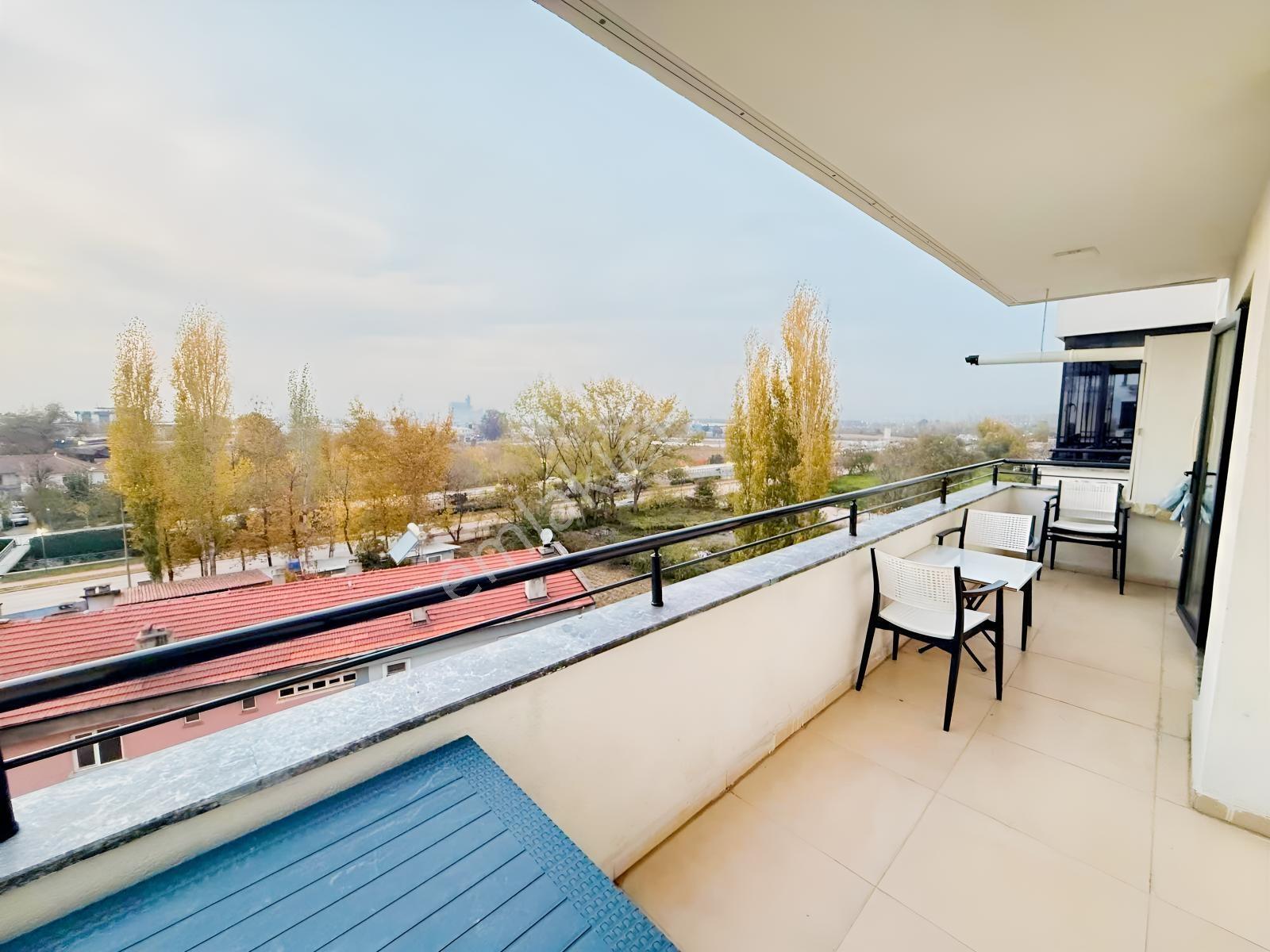 Bm Real Estate Millet Mah'de Satılık 3+1 Dubleks Daire - Görsel 12