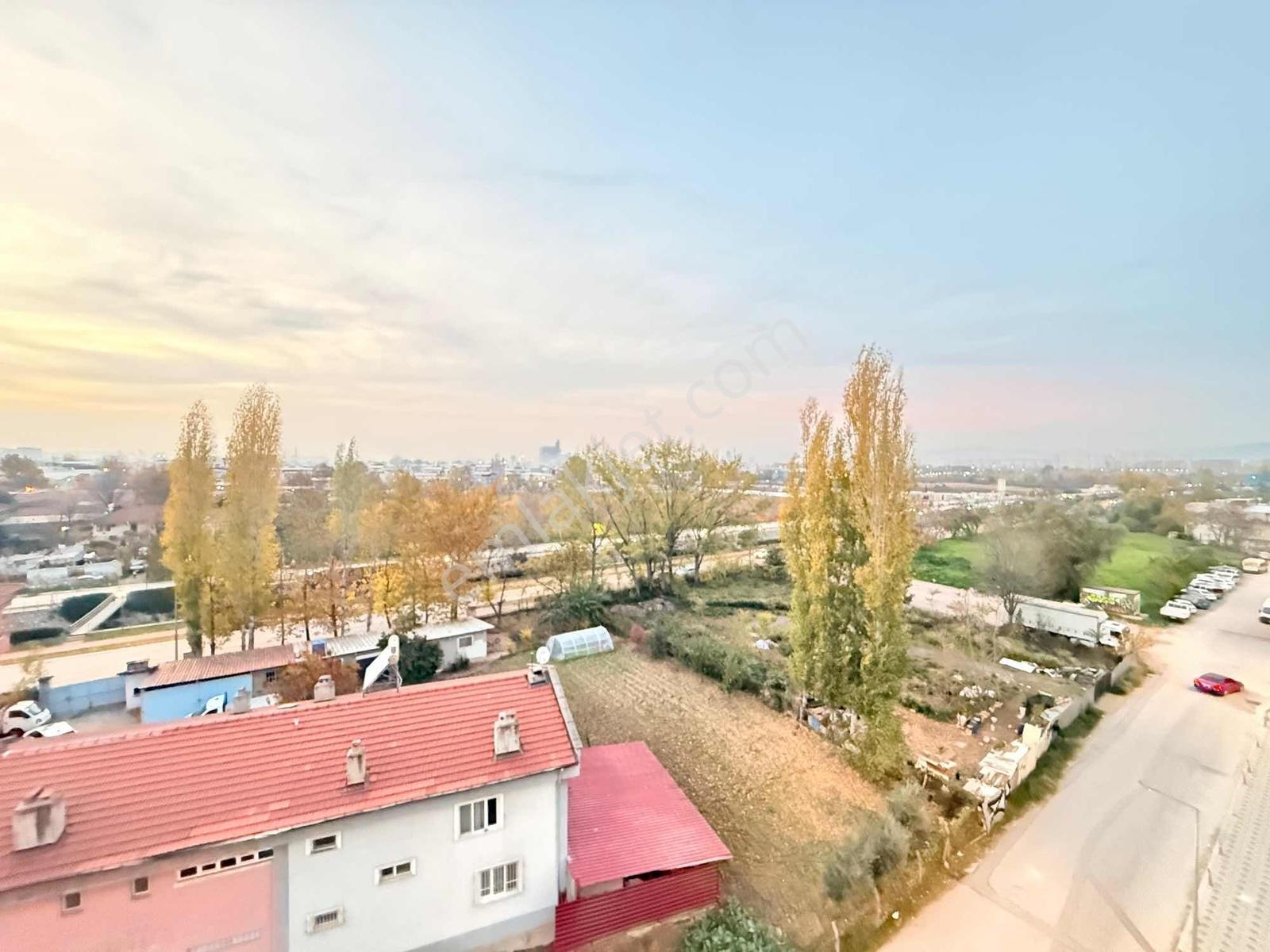 Bm Real Estate Millet Mah'de Satılık 3+1 Dubleks Daire - Görsel 5