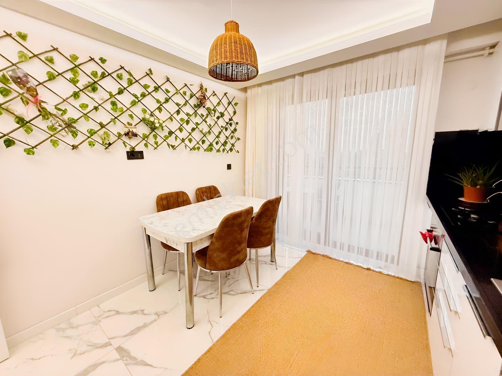 Bm Real Estate Millet Mah'de Satılık 3+1 Dubleks Daire - Görsel 19