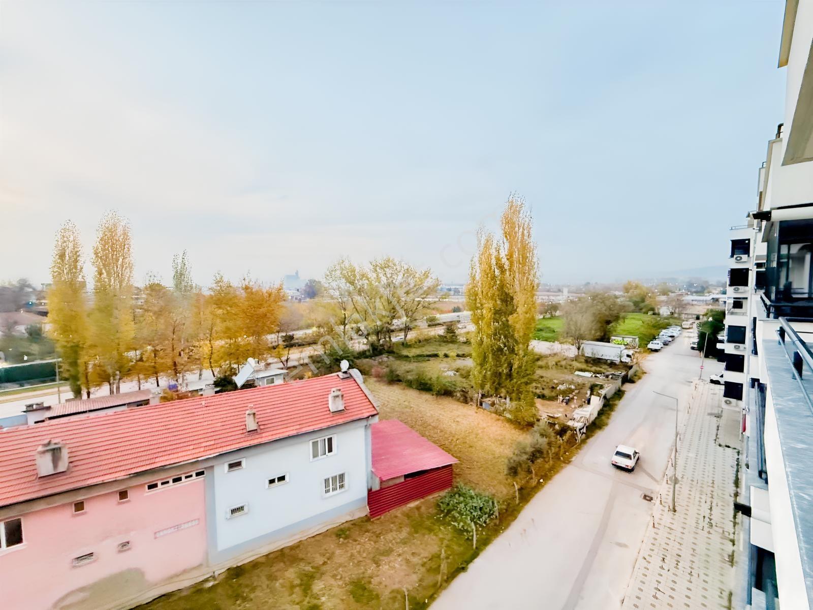 Bm Real Estate Millet Mah'de Satılık 3+1 Dubleks Daire - Görsel 9