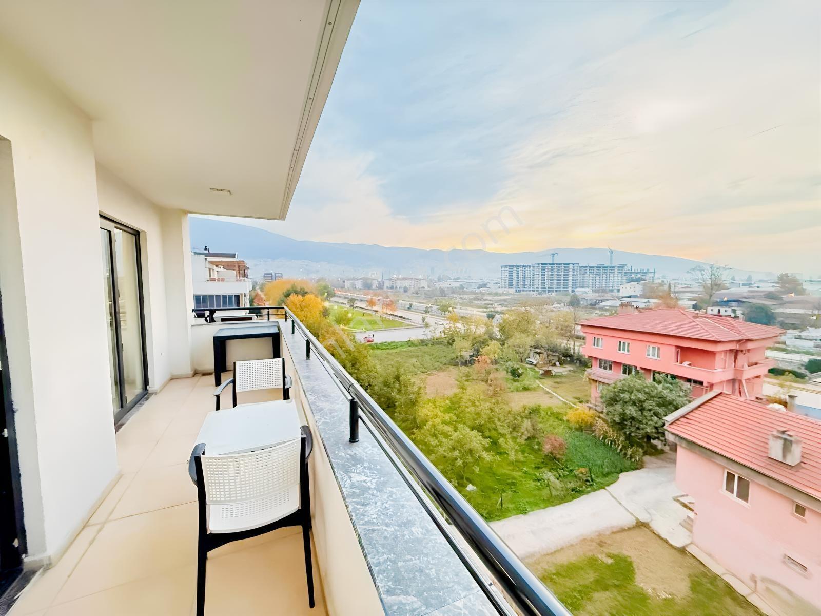 Bm Real Estate Millet Mah'de Satılık 3+1 Dubleks Daire - Görsel 21