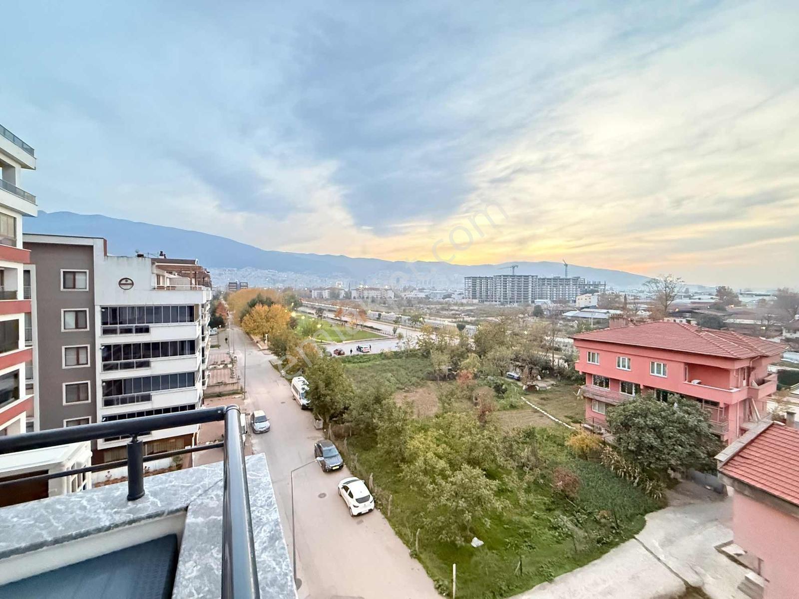 Bm Real Estate Millet Mah'de Satılık 3+1 Dubleks Daire - Görsel 2