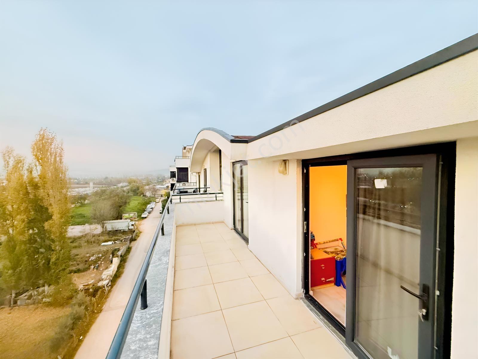 Bm Real Estate Millet Mah'de Satılık 3+1 Dubleks Daire - Görsel 31