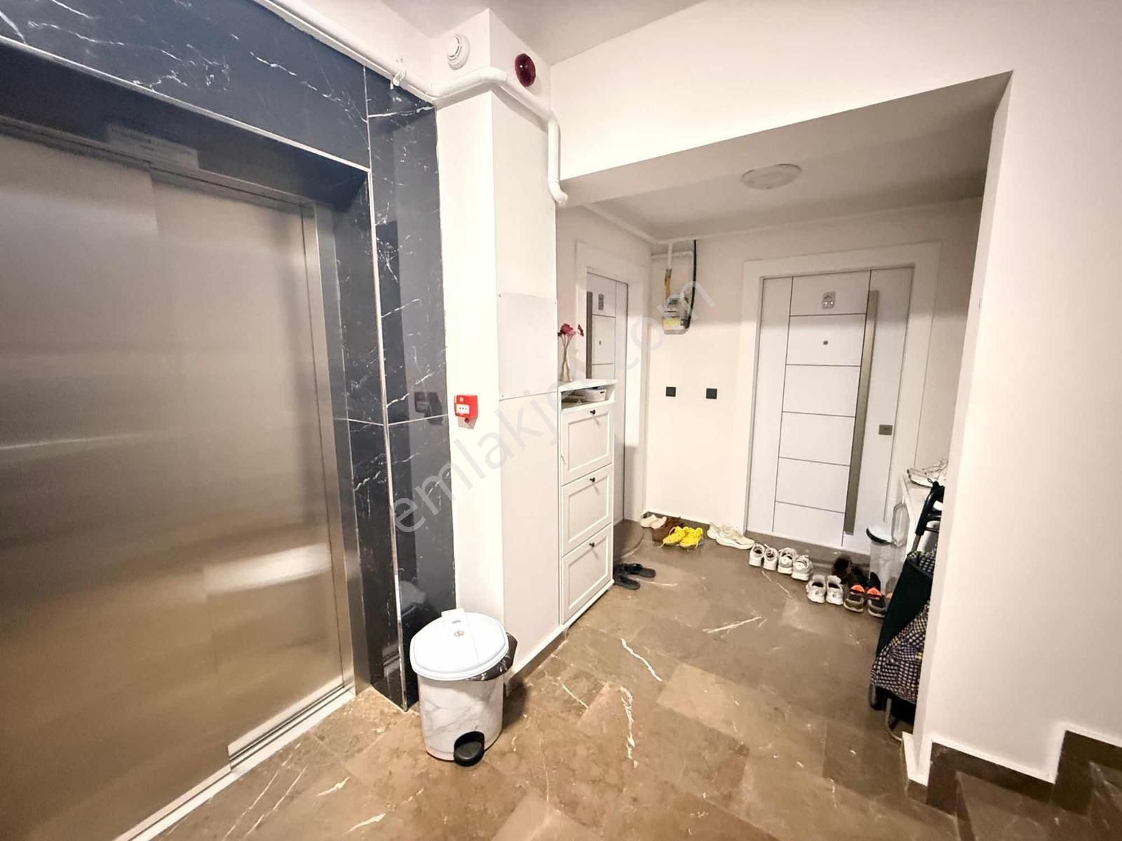 Bm Real Estate Millet Mah'de Satılık 3+1 Dubleks Daire - Görsel 6