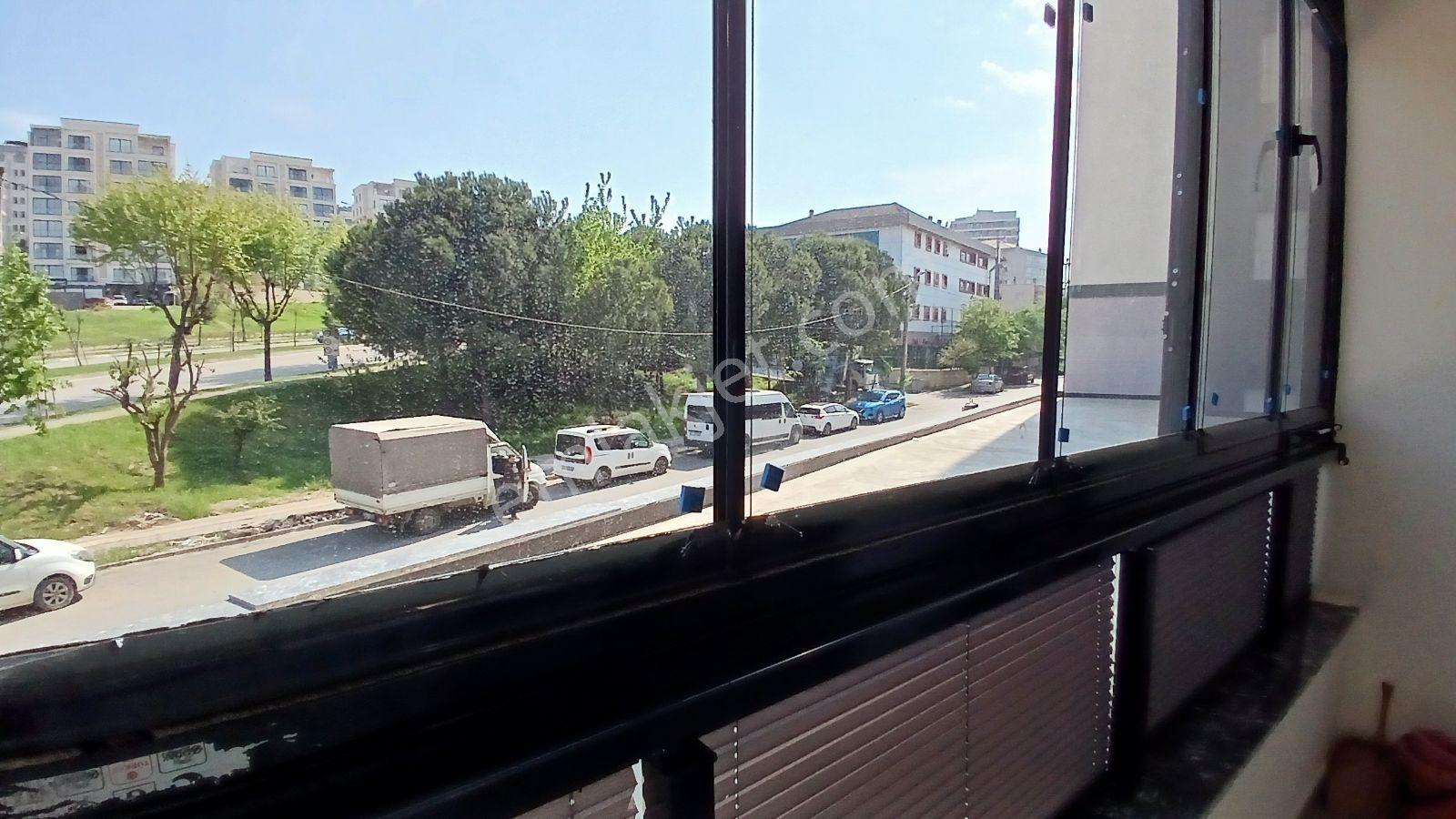 Rw Land Gayrimenkul Gümüştepe Grand Çelebi Sitesi Satılık 3+1 - Görsel 9