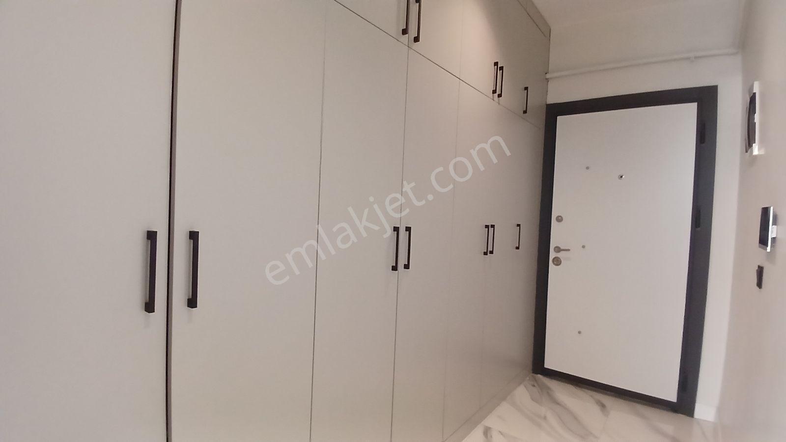 Rw Land Gayrimenkul Gümüştepe Grand Çelebi Sitesi Satılık 3+1 - Görsel 4
