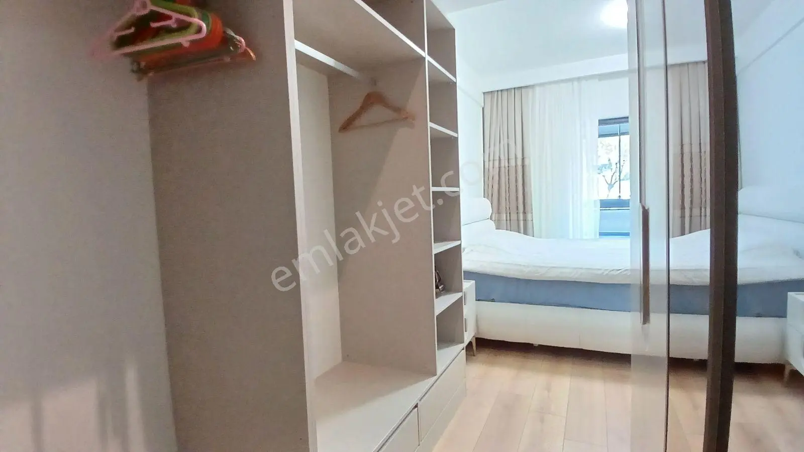 Rw Land Gayrimenkul Gümüştepe Grand Çelebi Sitesi Satılık 3+1 - Görsel 17