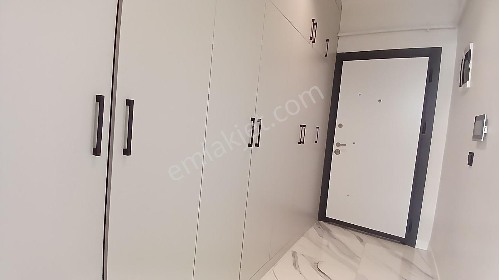 Rw Land Gayrimenkul Gümüştepe Grand Çelebi Sitesi Satılık 3+1 - Görsel 7