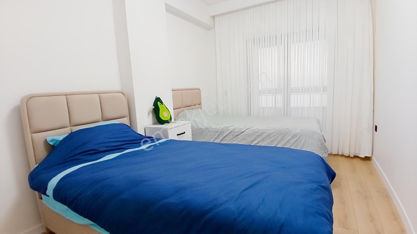 Rw Land Gayrimenkul Gümüştepe Grand Çelebi Sitesi Satılık 3+1 - Görsel 27