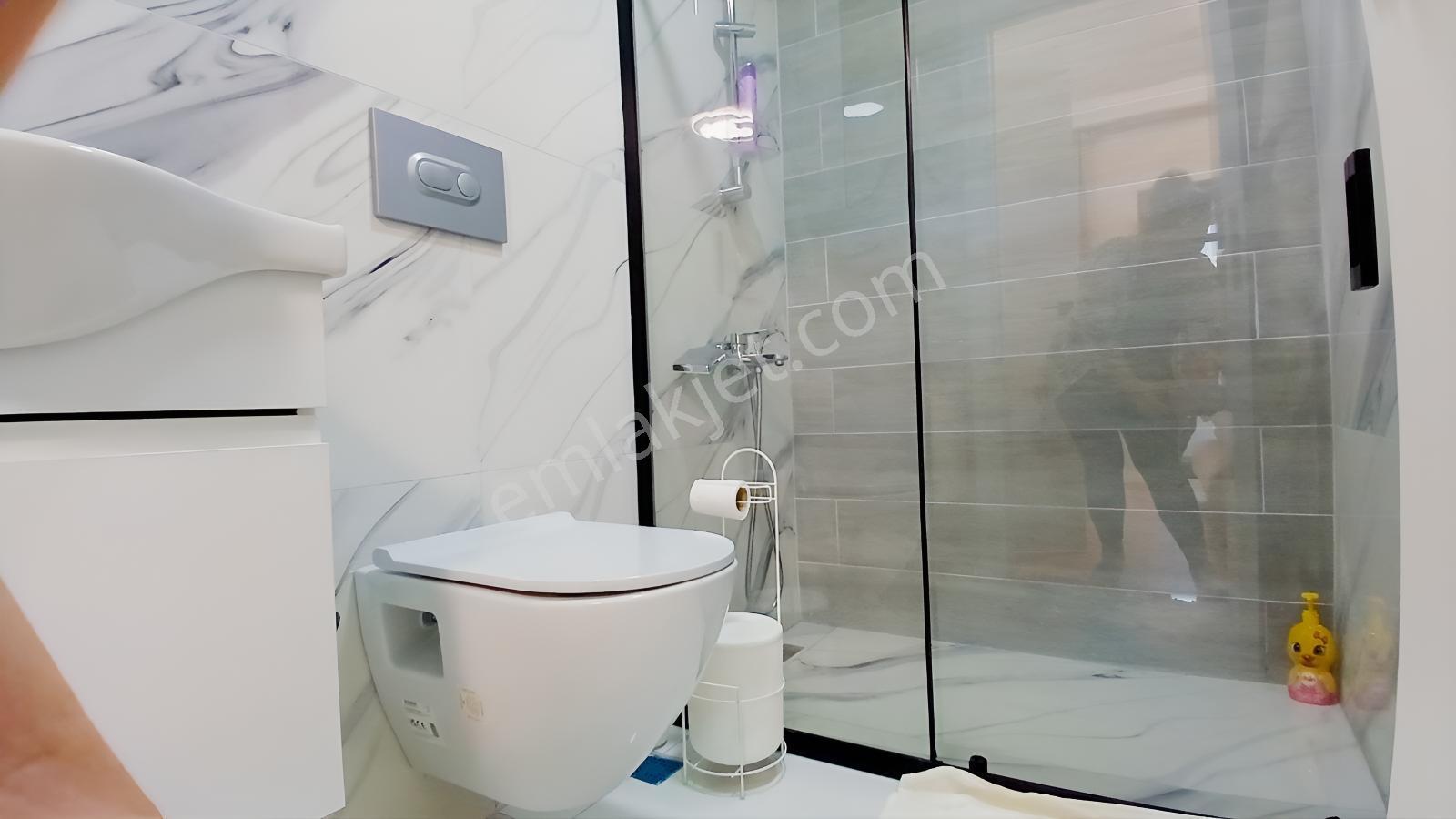Rw Land Gayrimenkul Gümüştepe Grand Çelebi Sitesi Satılık 3+1 - Görsel 29
