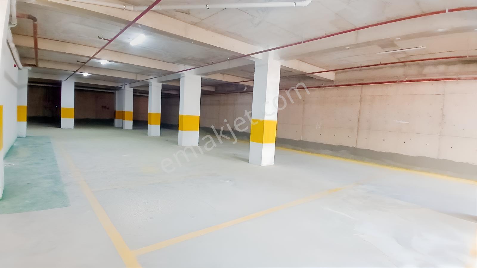Rw Land Gayrimenkul Gümüştepe Grand Çelebi Sitesi Satılık 3+1 - Görsel 35