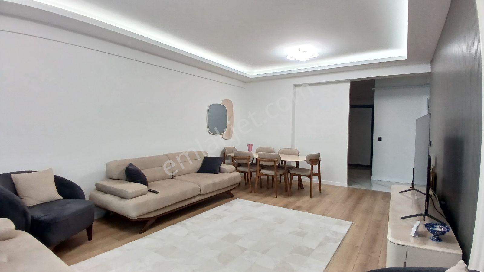 Rw Land Gayrimenkul Gümüştepe Grand Çelebi Sitesi Satılık 3+1 - Görsel 33