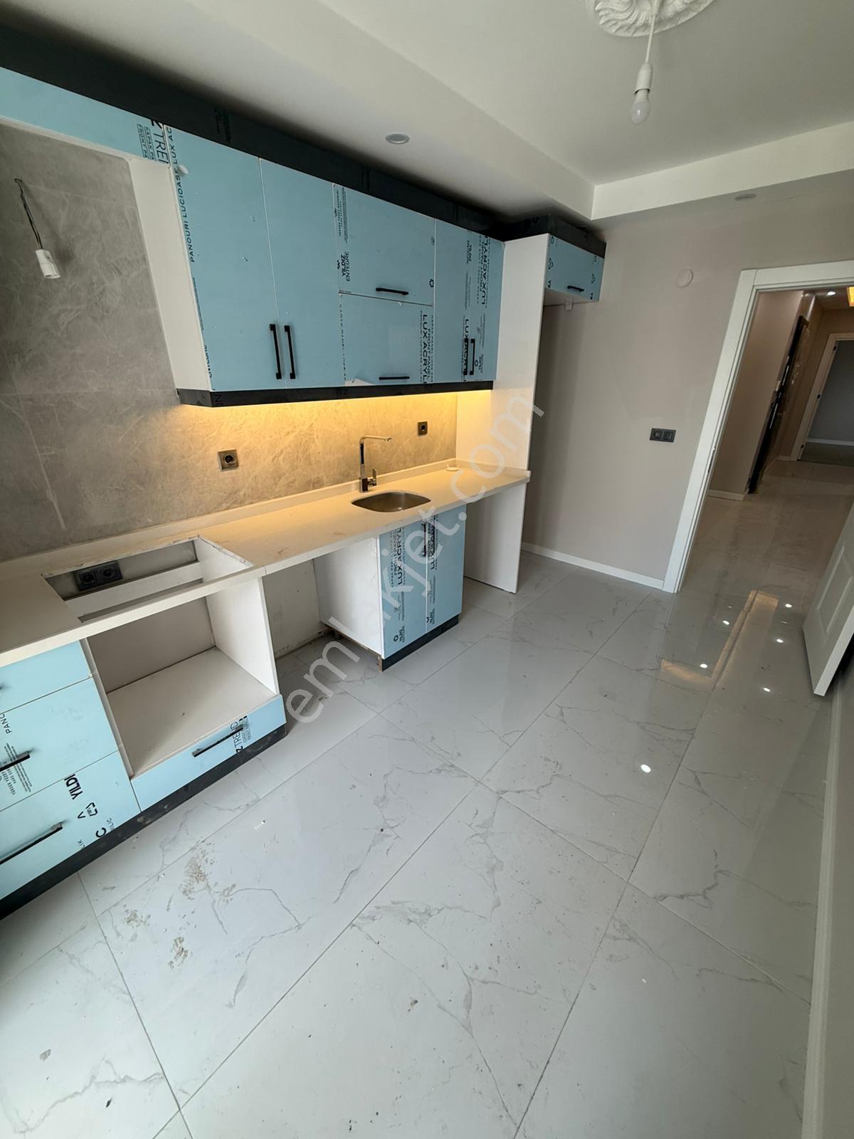 ꧁ Pazarcık Mah'de ╣cadde Cephe ╠ 2+1 125m² Daire ꧂ - Görsel 8