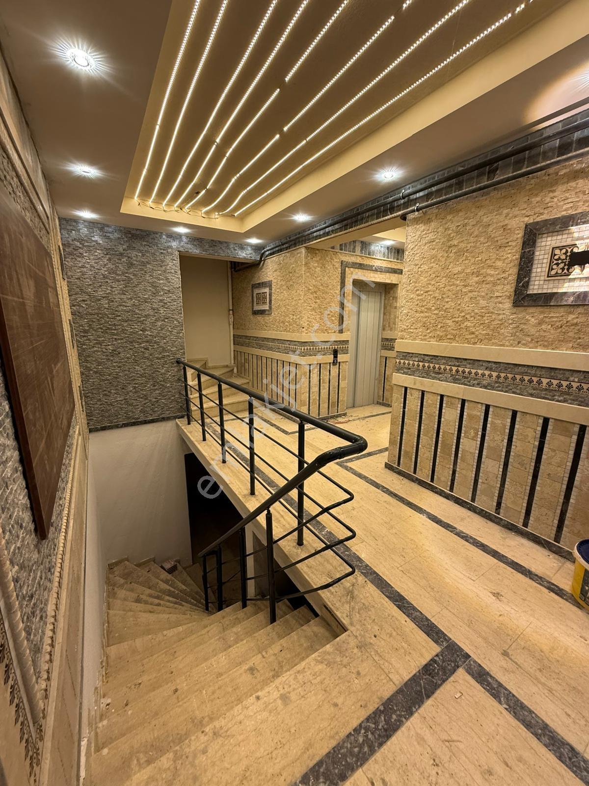 ꧁ Pazarcık Mah'de ╣cadde Cephe ╠ 2+1 125m² Daire ꧂ - Görsel 11