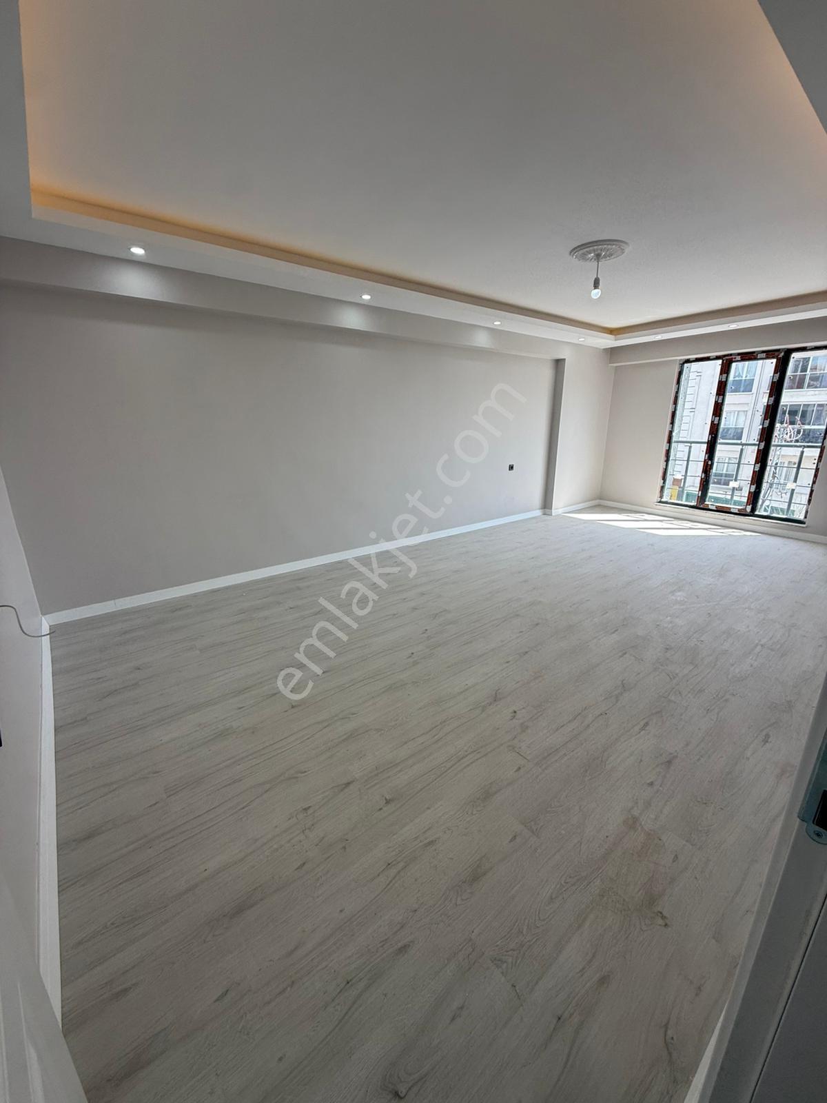 ꧁ Pazarcık Mah'de ╣cadde Cephe ╠ 2+1 125m² Daire ꧂