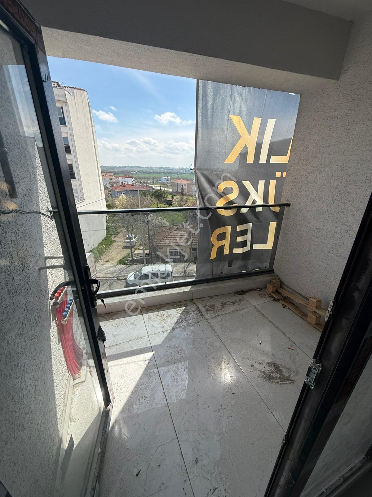 ꧁ Pazarcık Mah'de ╣cadde Cephe ╠ 2+1 125m² Daire ꧂ - Görsel 7