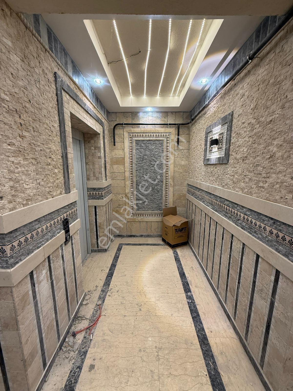 ꧁ Pazarcık Mah'de ╣cadde Cephe ╠ 2+1 125m² Daire ꧂ - Görsel 20