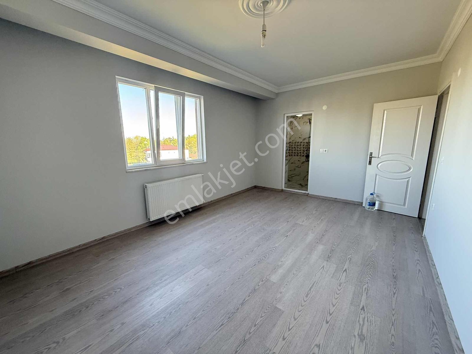 Yağmur Emlak'tan Tekkeköyde Kiralık Harika 3+1 Lüks Daire - Görsel 29