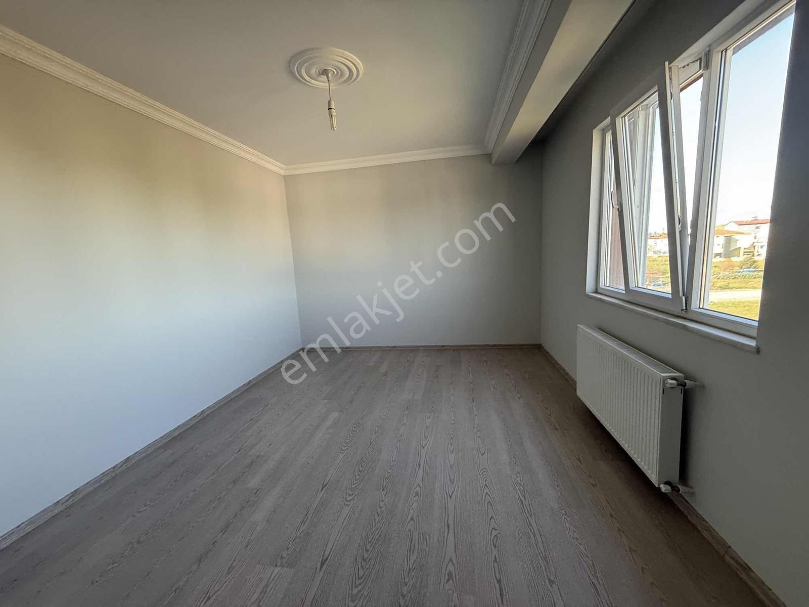 Yağmur Emlak'tan Tekkeköyde Kiralık Harika 3+1 Lüks Daire - Görsel 33