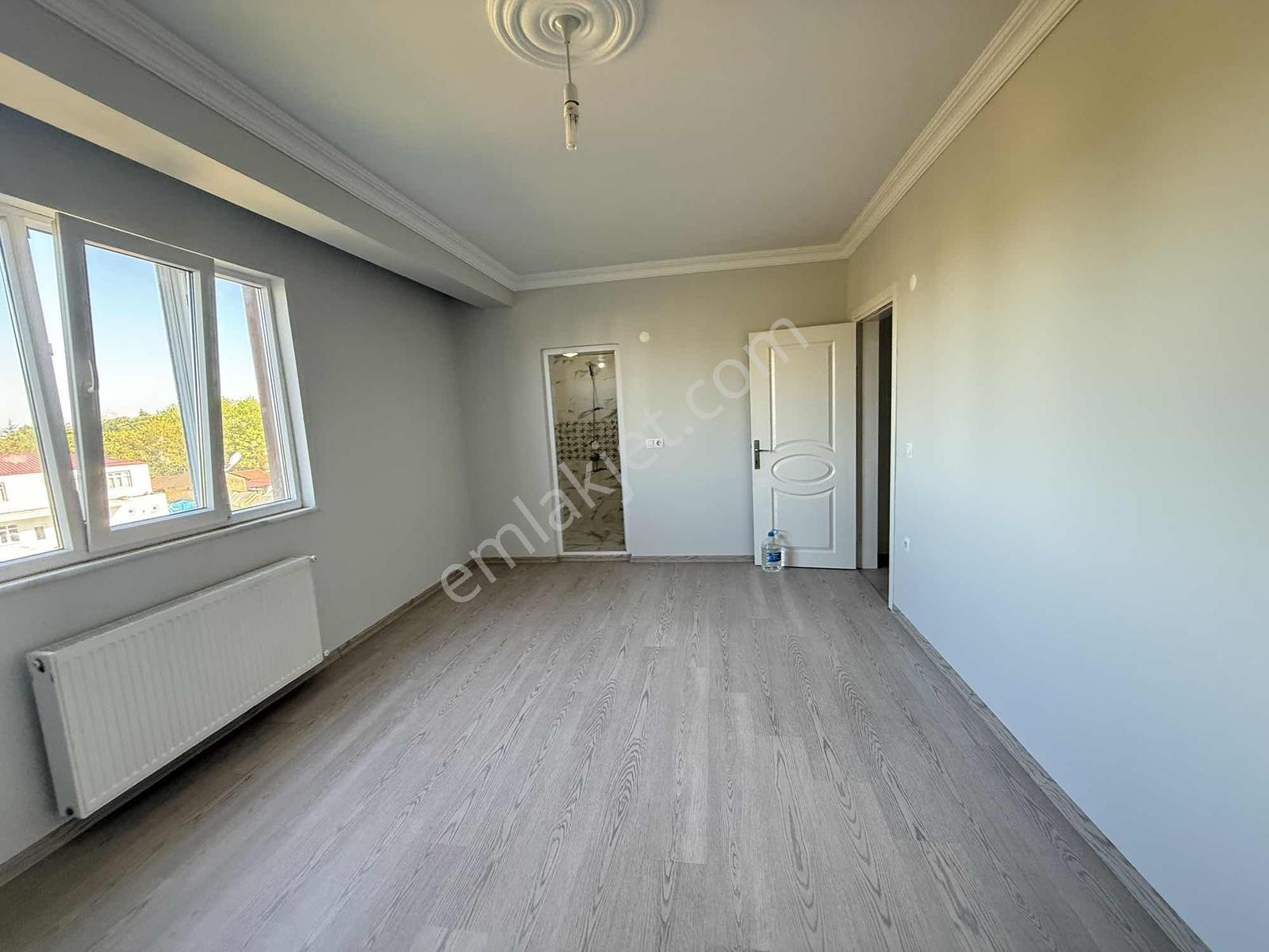 Yağmur Emlak'tan Tekkeköyde Kiralık Harika 3+1 Lüks Daire - Görsel 15