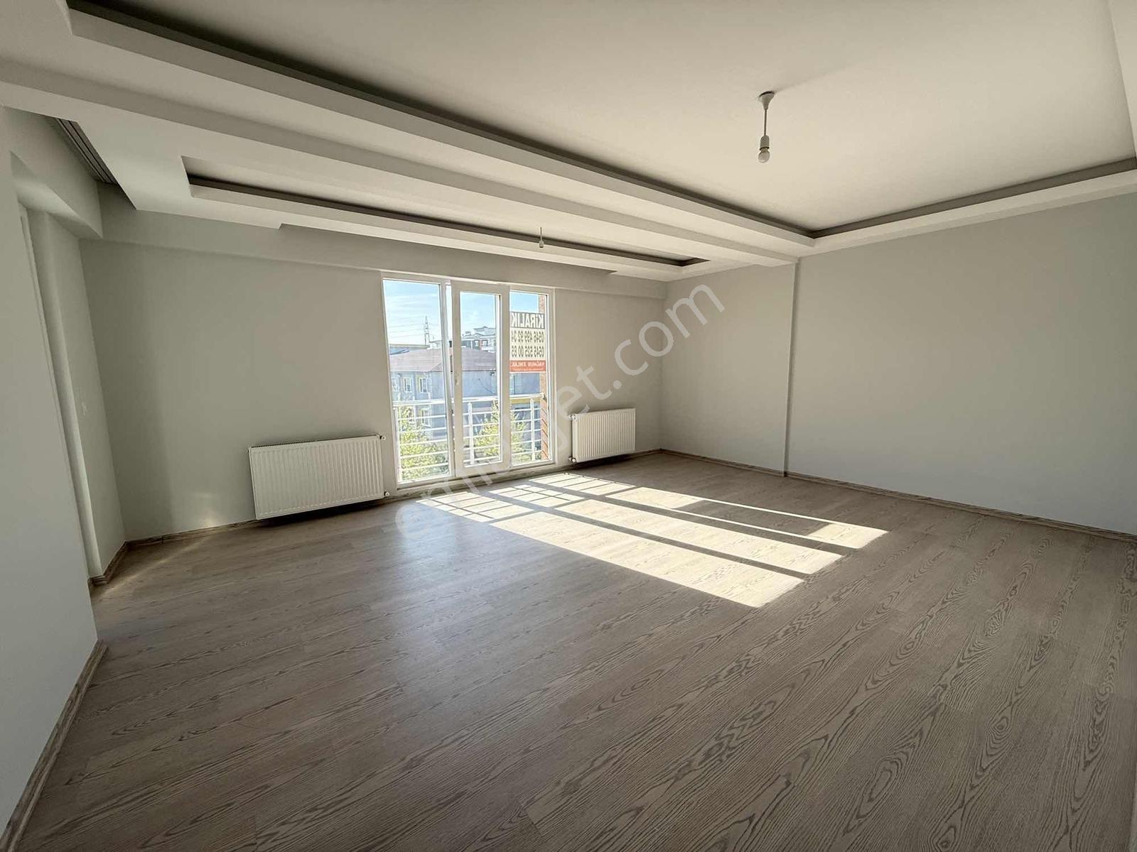 Yağmur Emlak'tan Tekkeköyde Kiralık Harika 3+1 Lüks Daire - Görsel 20