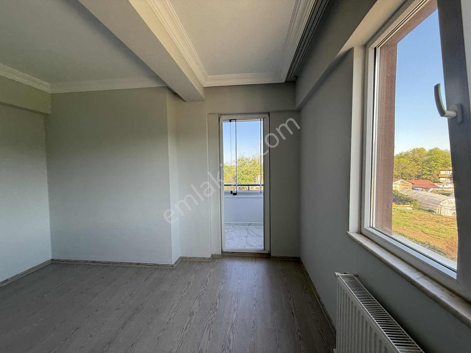 Yağmur Emlak'tan Tekkeköyde Kiralık Harika 3+1 Lüks Daire - Görsel 4