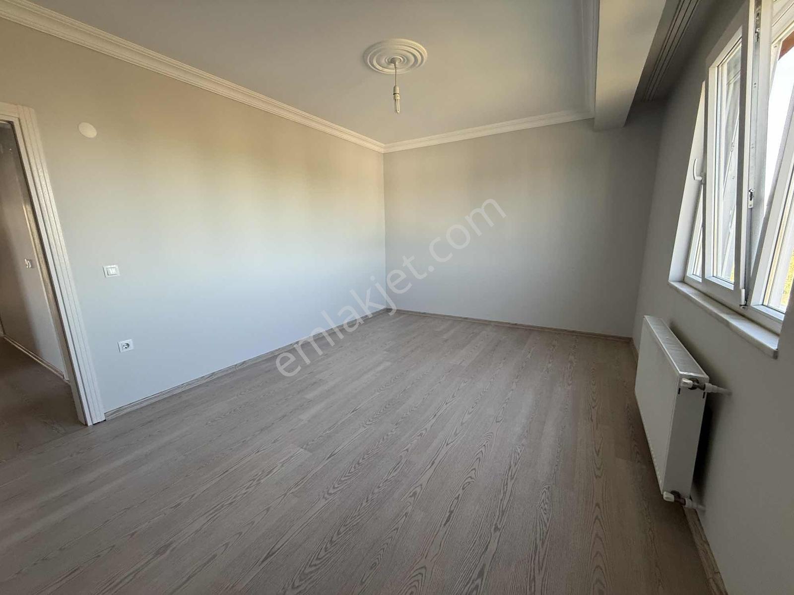 Yağmur Emlak'tan Tekkeköyde Kiralık Harika 3+1 Lüks Daire - Görsel 28