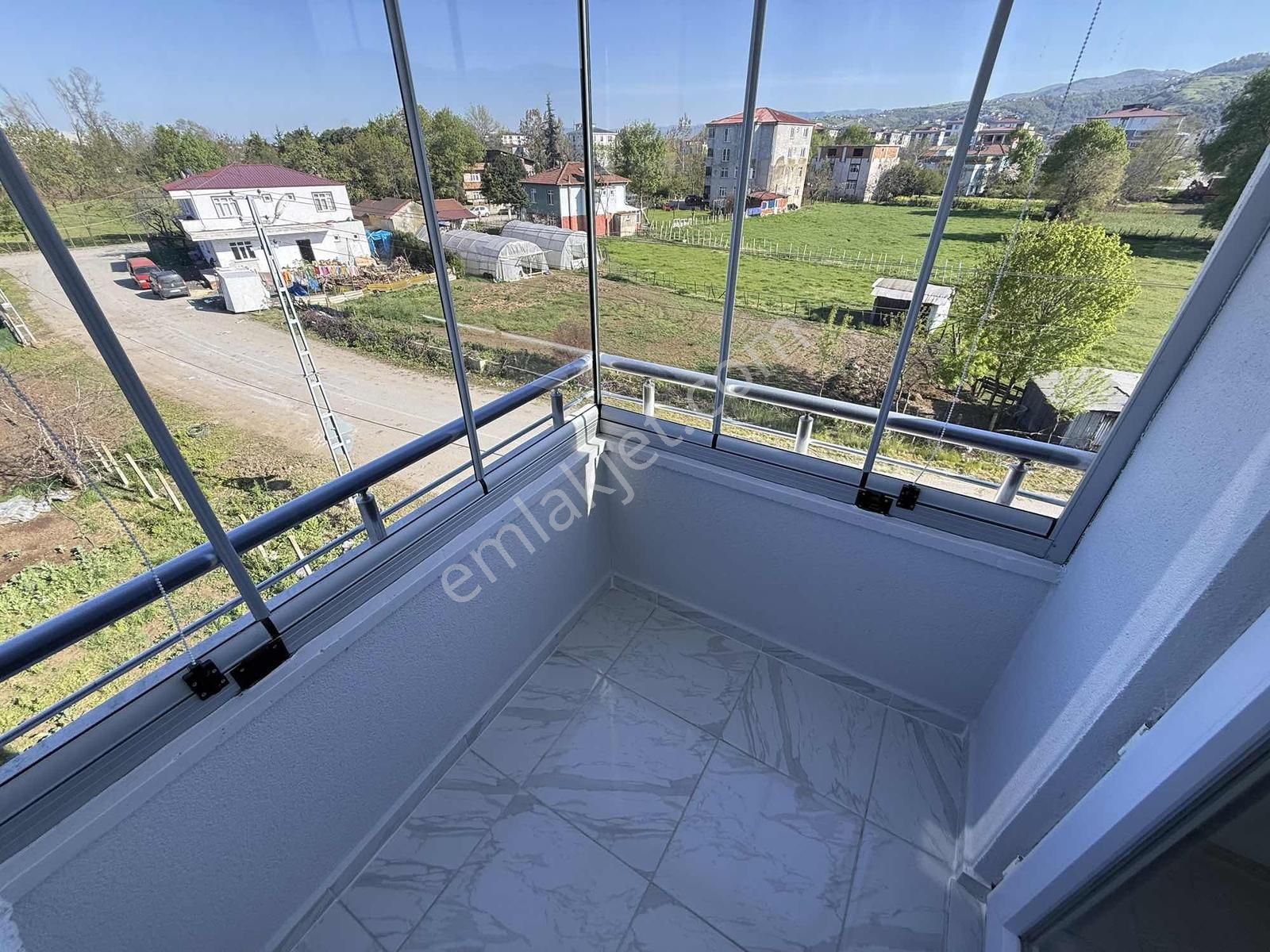 Yağmur Emlak'tan Tekkeköyde Kiralık Harika 3+1 Lüks Daire - Görsel 30