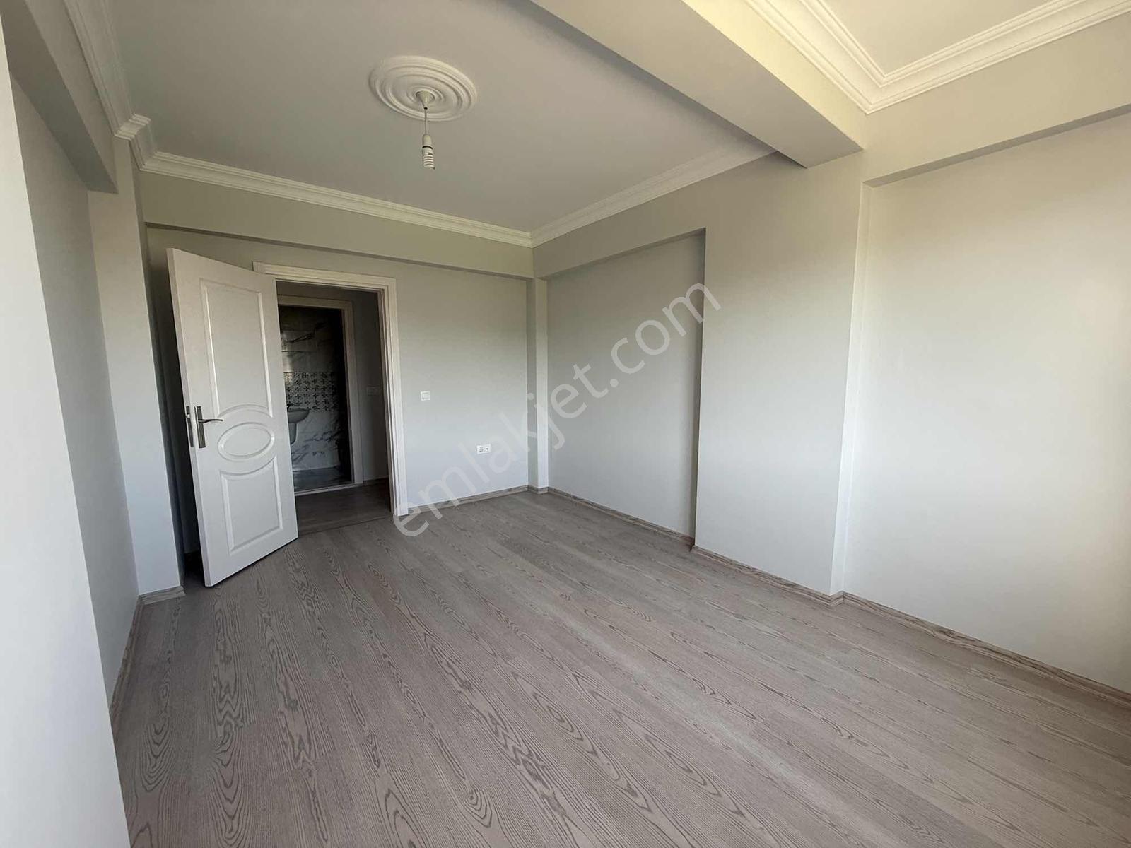 Yağmur Emlak'tan Tekkeköyde Kiralık Harika 3+1 Lüks Daire - Görsel 11