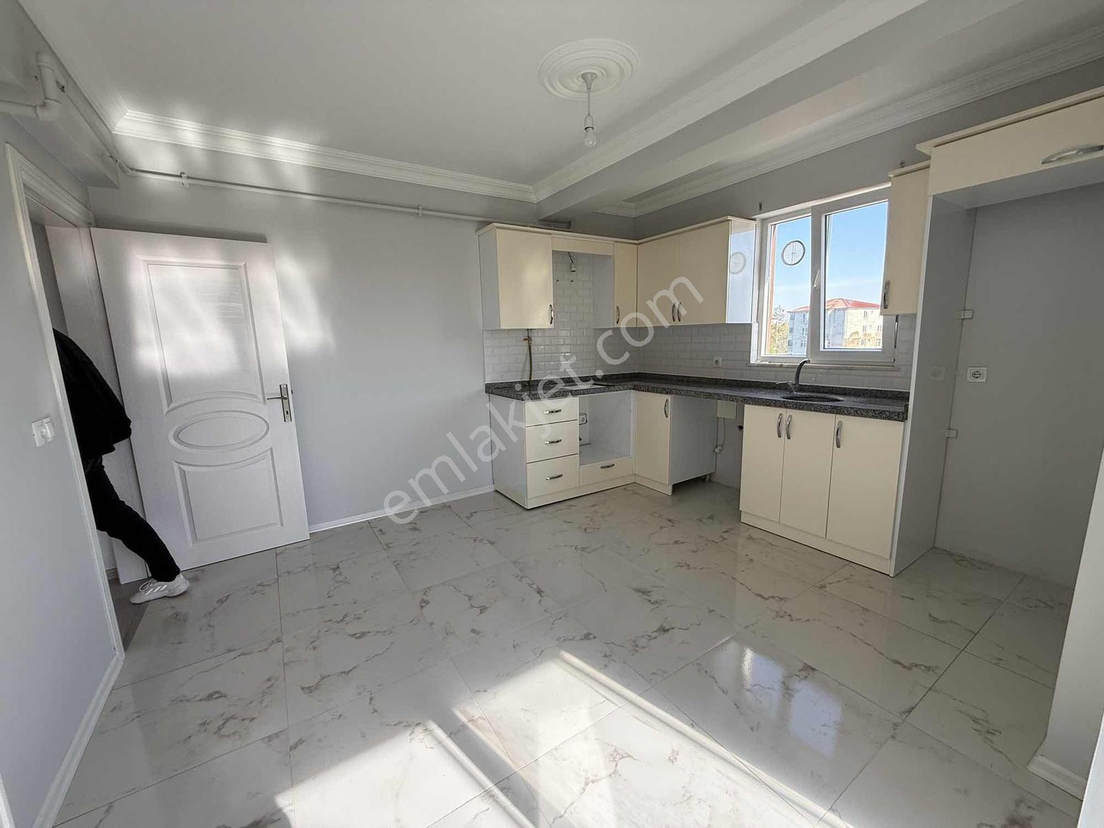 Yağmur Emlak'tan Tekkeköyde Kiralık Harika 3+1 Lüks Daire - Görsel 23