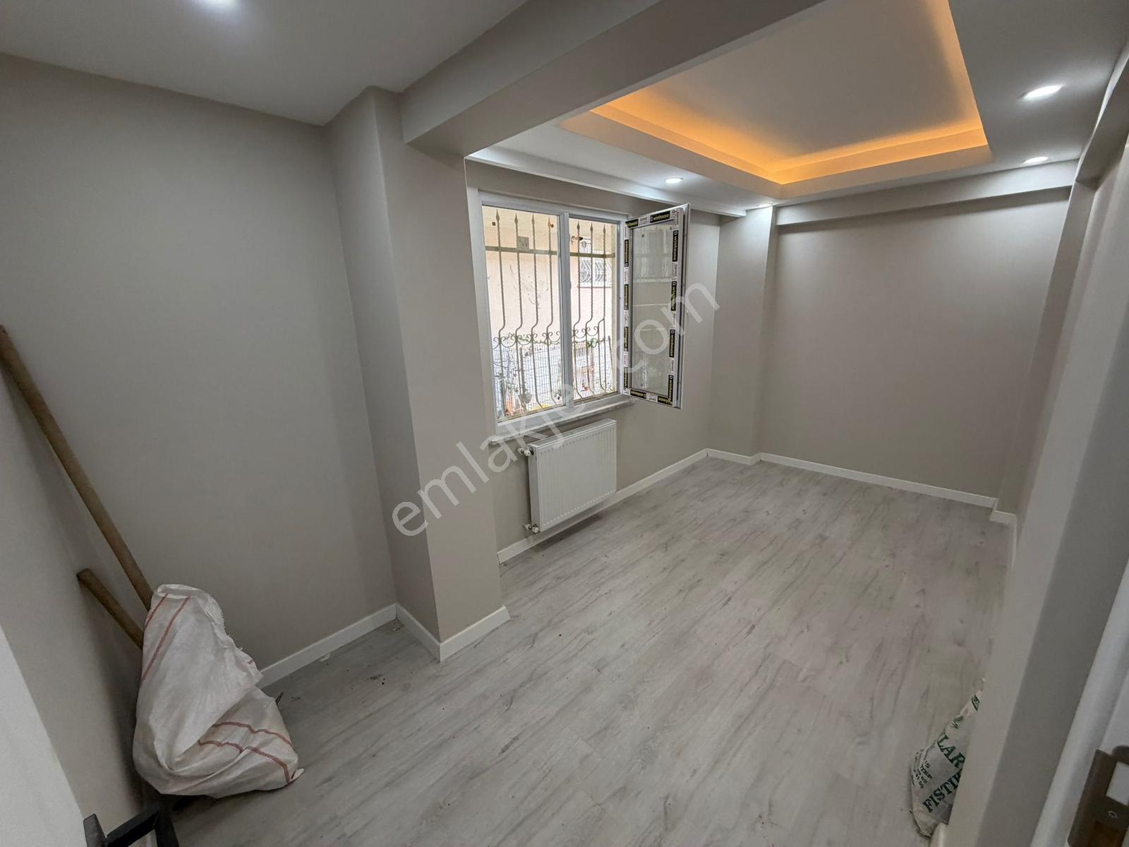 Home'dan Çınar Mah'de Satılık 3+1 115m² Yüksek Giriş Daire Acill - Görsel 19