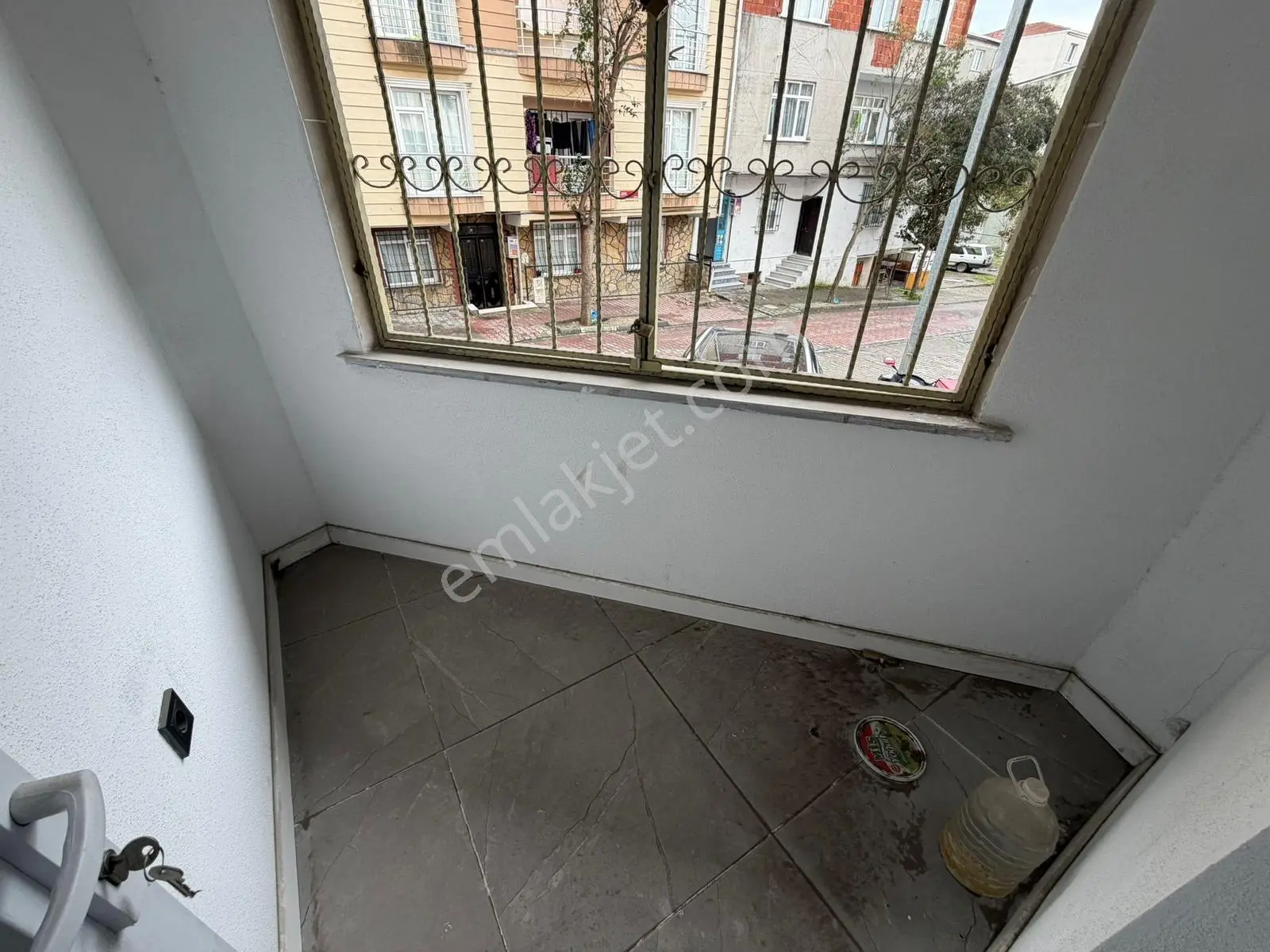 Home'dan Çınar Mah'de Satılık 3+1 115m² Yüksek Giriş Daire Acill - Görsel 31