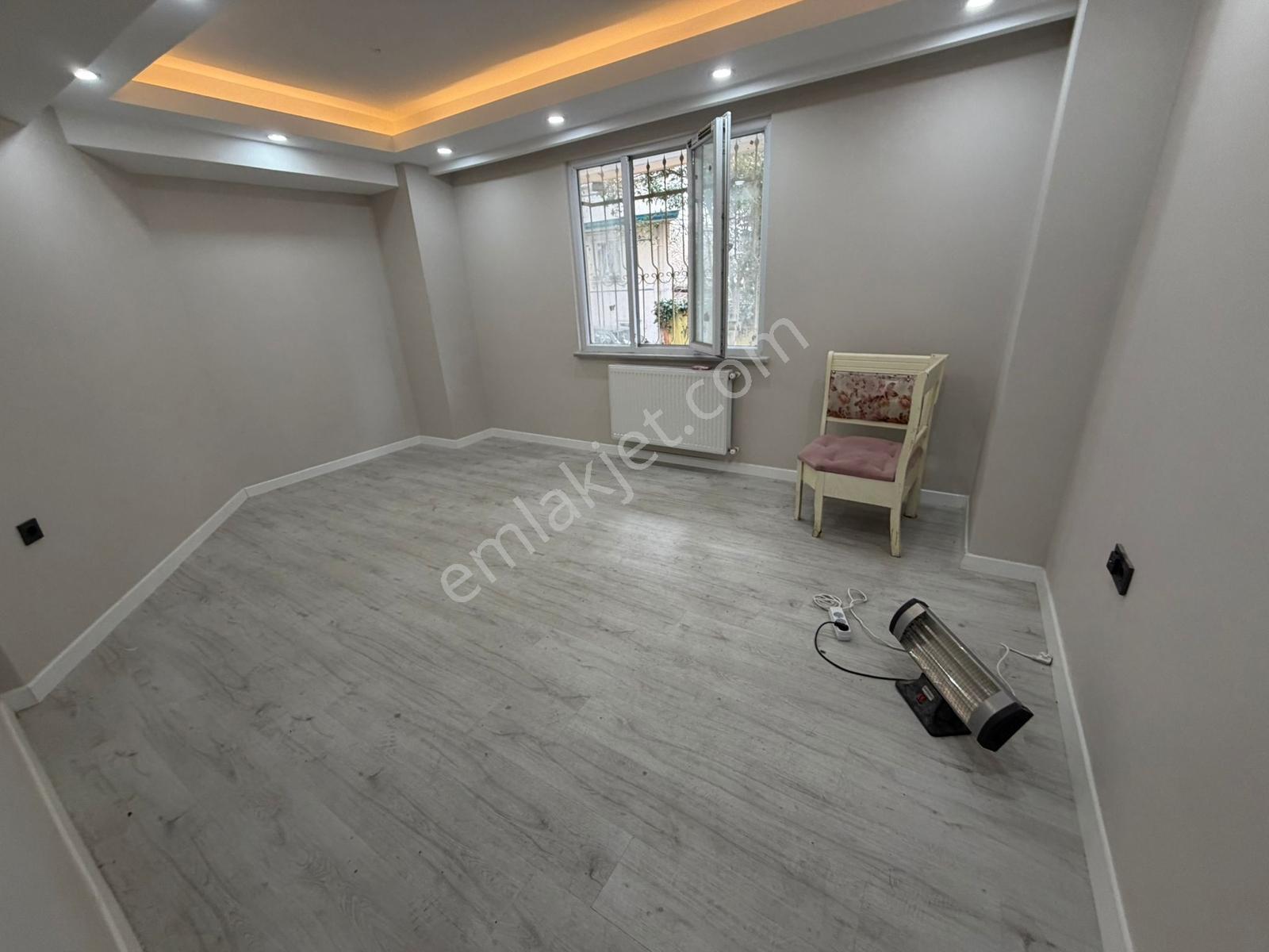 Home'dan Çınar Mah'de Satılık 3+1 115m² Yüksek Giriş Daire Acill - Görsel 10