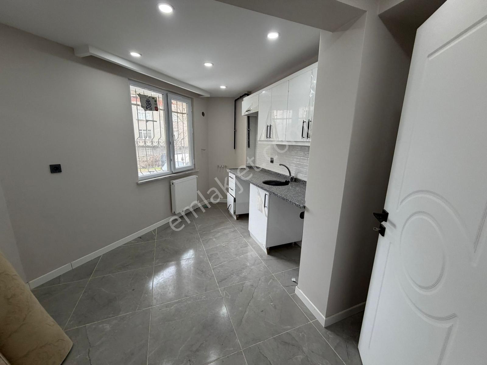 Home'dan Çınar Mah'de Satılık 3+1 115m² Yüksek Giriş Daire Acill - Görsel 22
