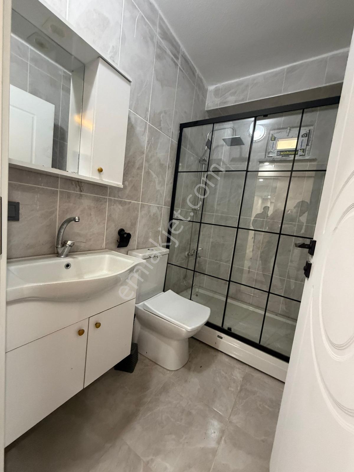 Home'dan Çınar Mah'de Satılık 3+1 115m² Yüksek Giriş Daire Acill - Görsel 23