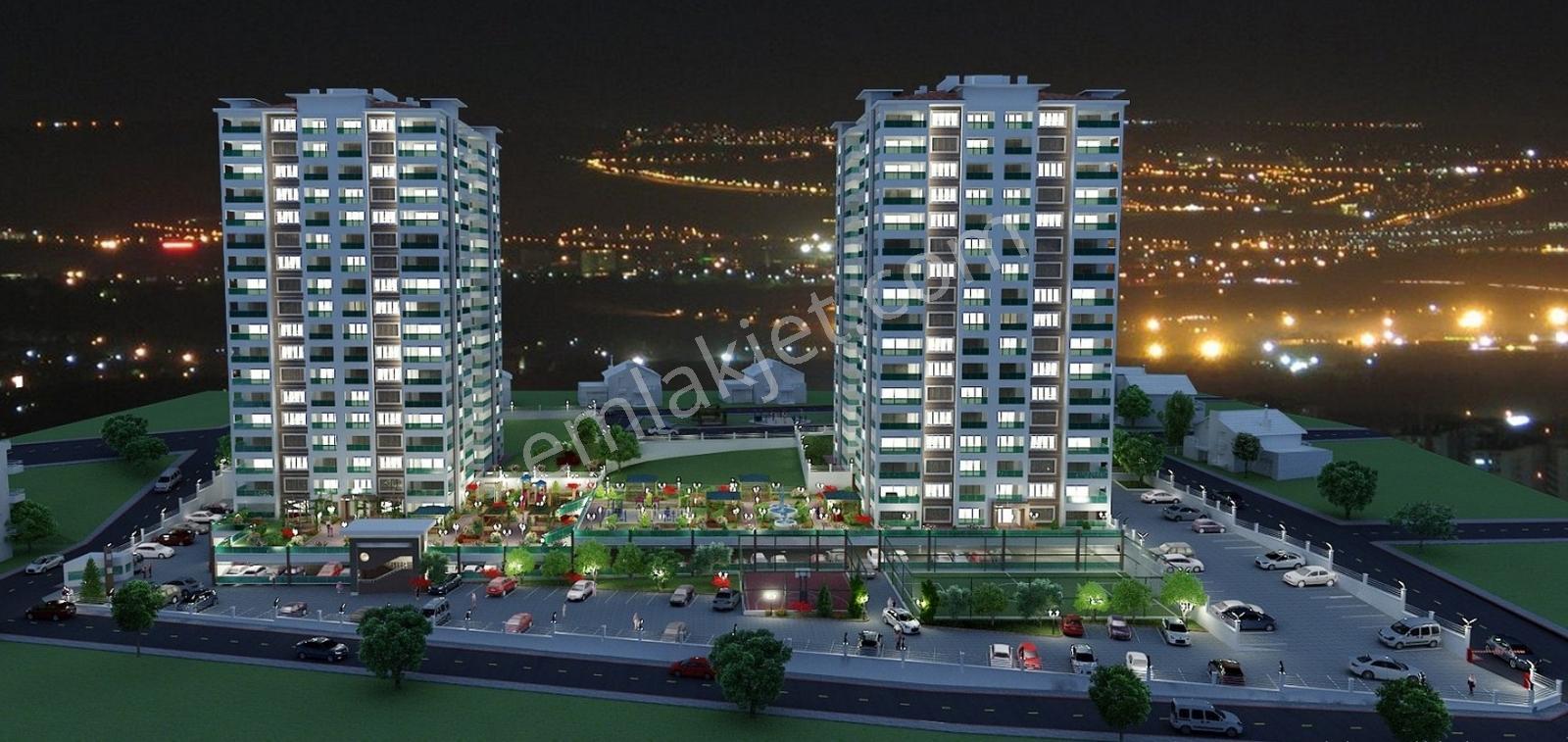 Göktaş'tan█protokol Yolu Yanı Yapılaşma İçinde Uygun Site Arsası - Görsel 34