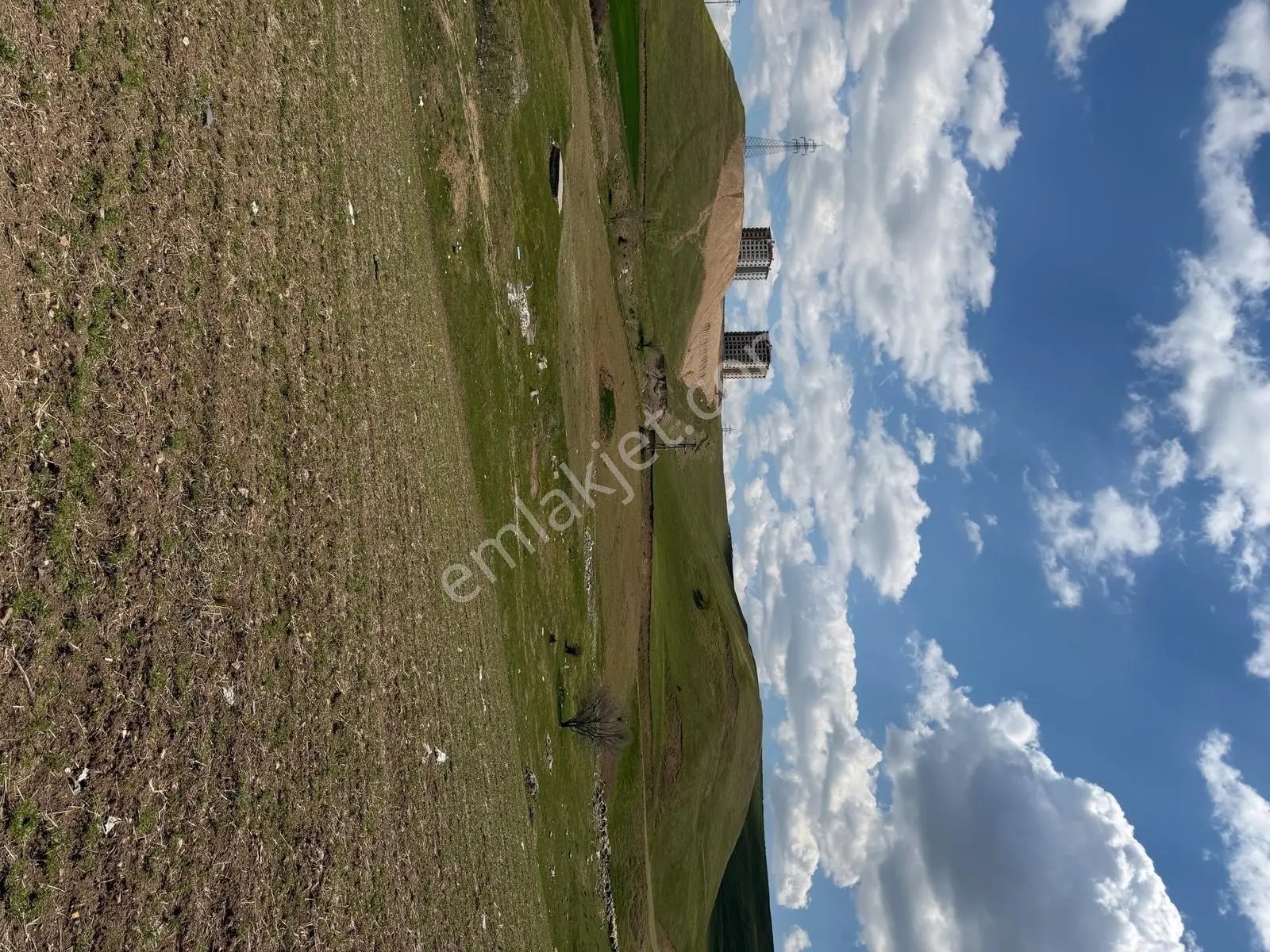 Göktaş'tan█protokol Yolu Yanı Yapılaşma İçinde Uygun Site Arsası - Görsel 5